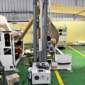 Lắp Đặt " MÁY TẠO ẨM PHUN SƯƠNG CÔNG NGHIỆP MITSUTA LT-UH18 " tại nhà máy sản xuất giấy tại Hưng Yên