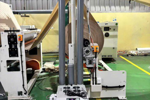 Lắp Đặt " MÁY TẠO ẨM PHUN SƯƠNG CÔNG NGHIỆP MITSUTA LT-UH18 " tại nhà máy sản xuất giấy tại Hưng Yên