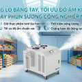 Máy Phun Sương Tạo Ẩm Công Nghiệp MITSUTA – Giải Pháp Tối ƯU Độ Ẩm Kho Lạnh & Chống Băng Tay Máy Phun Sương Tạo Ẩm Công Nghiệp MITSUTA – Giải Pháp Tối ƯU Độ Ẩm Kho Lạnh & Chống Băng Tay