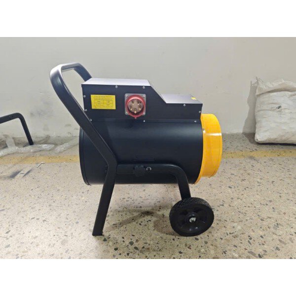 Máy Sấy Nóng Công Nghiệp MITSUTA – Giải Pháp Sấy Mắc Ca Hiệu Quả, Chủ Động Chất Lượng